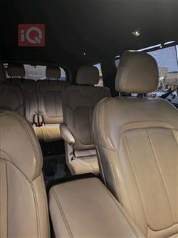 جيب جراند شيروكي إل